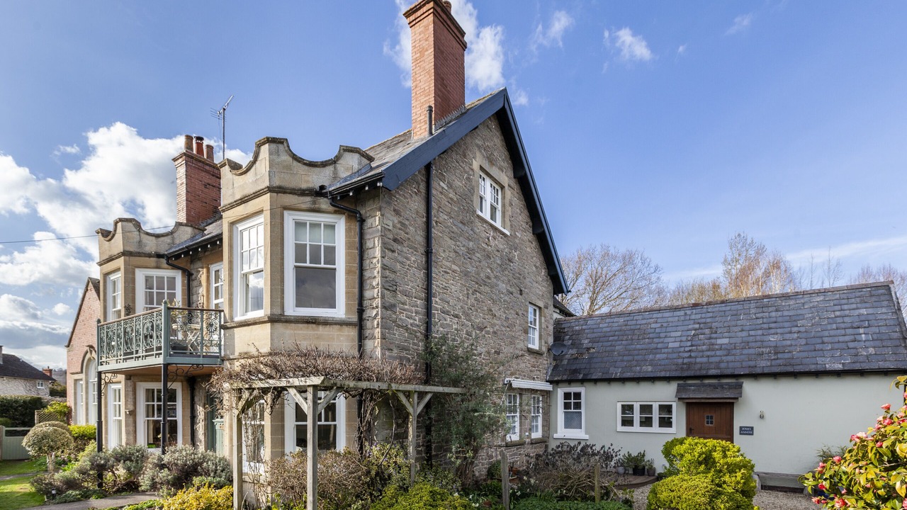 Photo of Outdoor in Westbrook Court