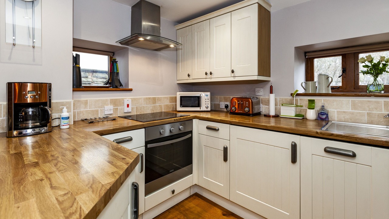 Photo of Bathroom in Westbrook Court