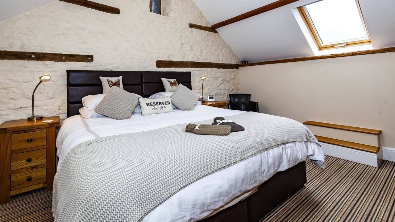 Photo of Bathroom in Westbrook Court