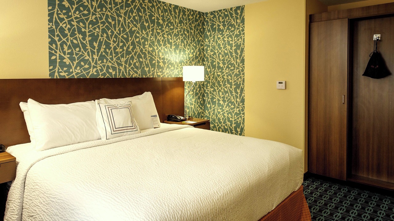 Photo of Bedroom in Meridian