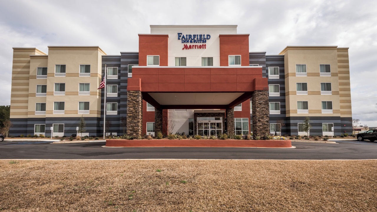 Photo of Outdoor in Meridian