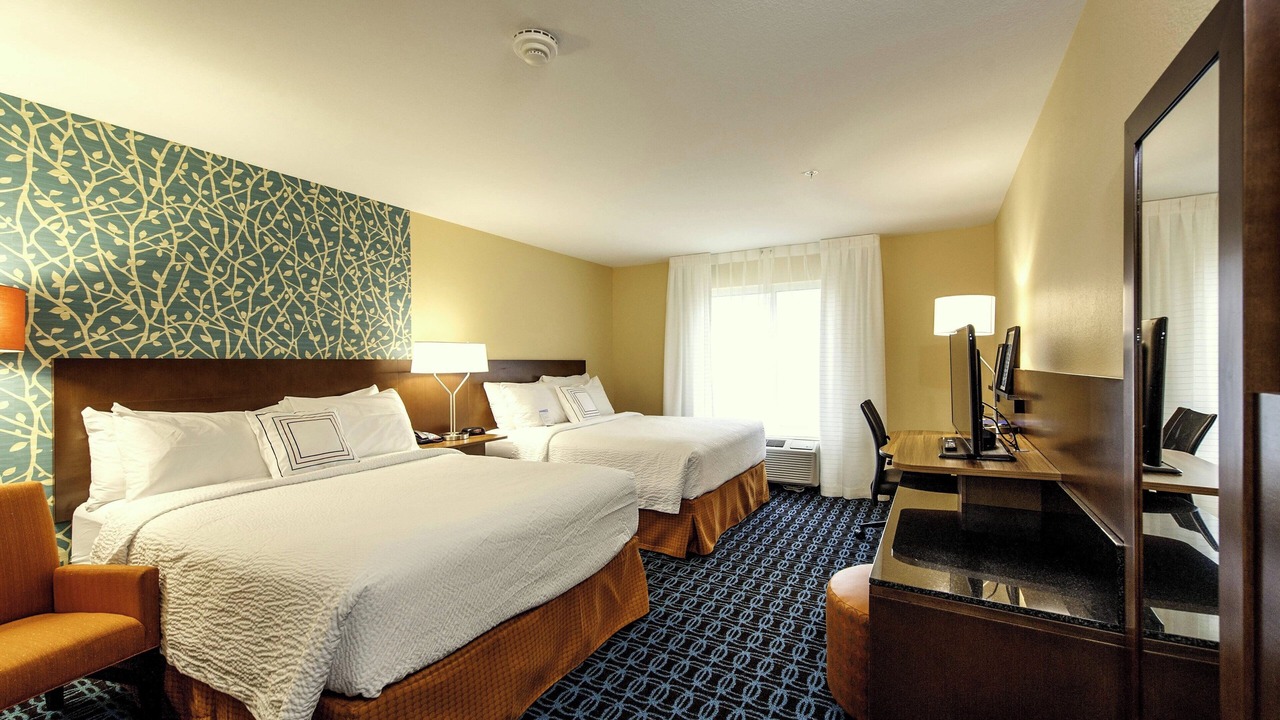 Photo of Bedroom in Meridian