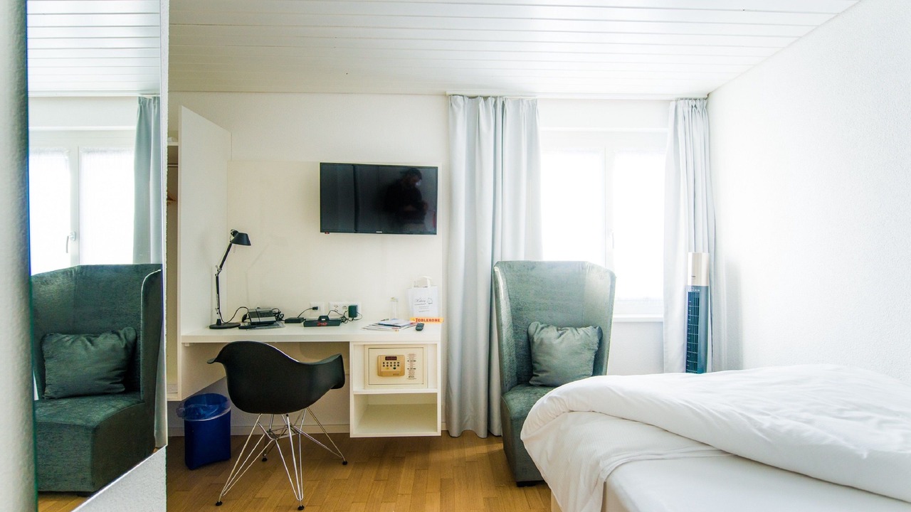 Photo of Bedroom in Schaffhausen