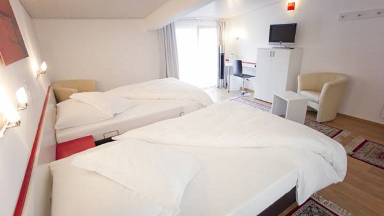 Photo of Bedroom in Schaffhausen