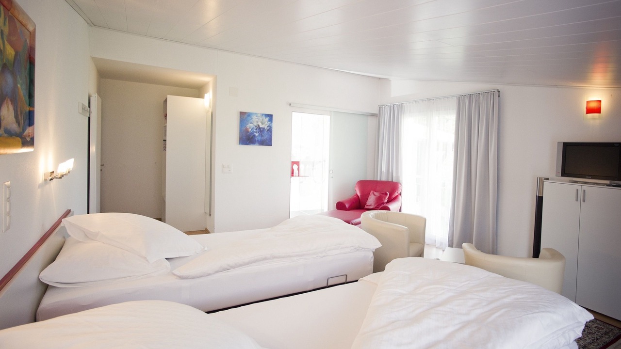 Photo of Bedroom in Schaffhausen
