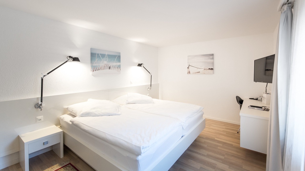 Photo of Bedroom in Schaffhausen