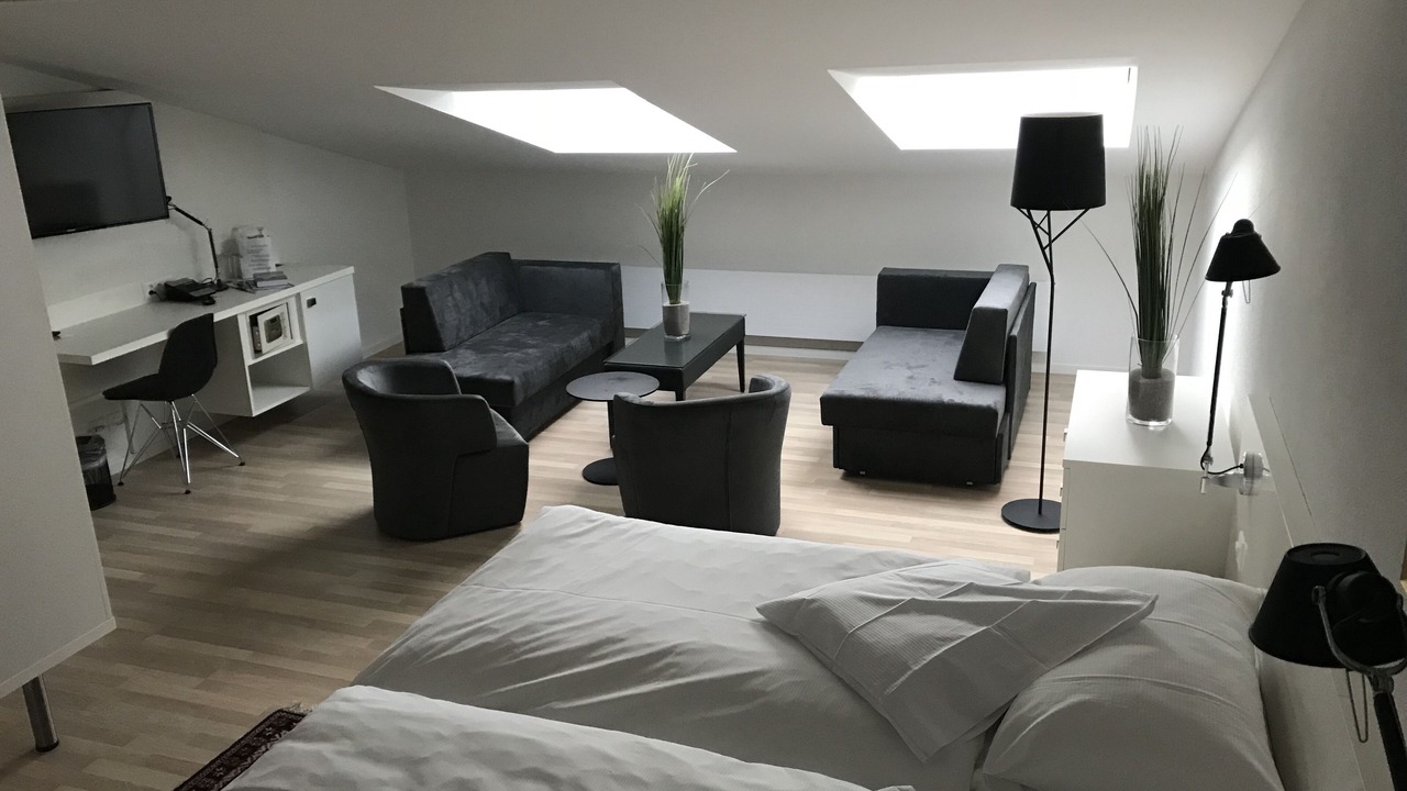 Photo of Bedroom in Schaffhausen