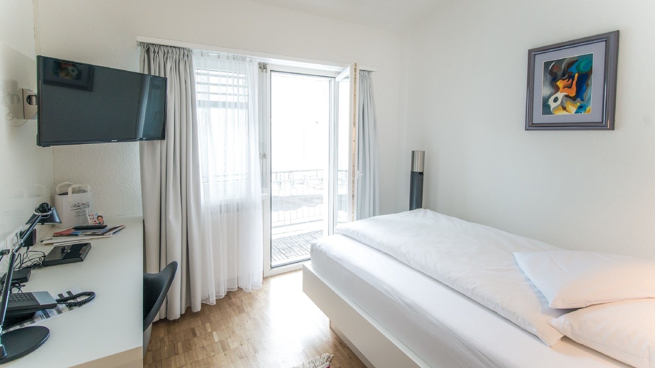 Photo of Bedroom in Schaffhausen