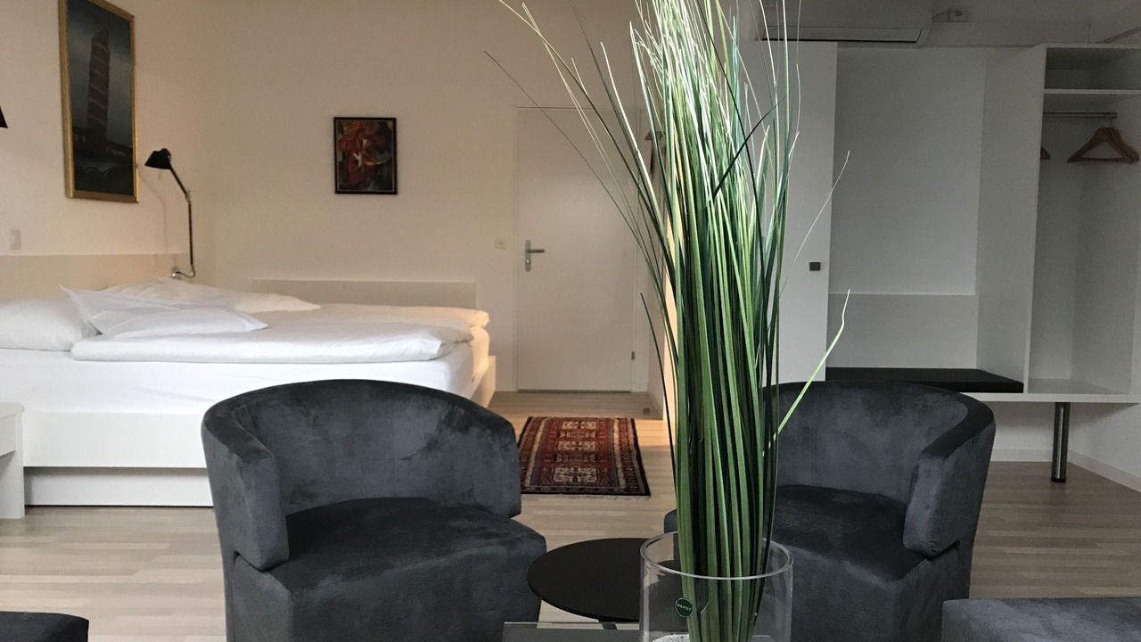 Photo of Bedroom in Schaffhausen