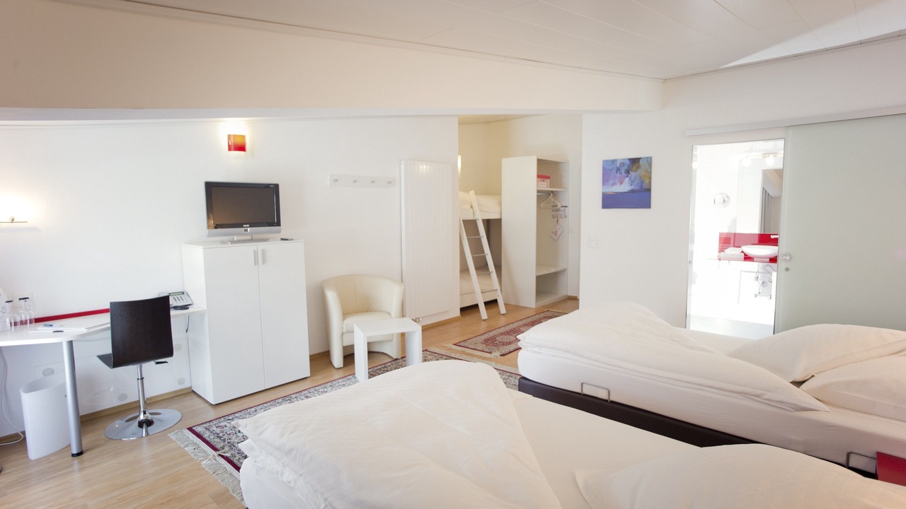 Photo of Bedroom in Schaffhausen