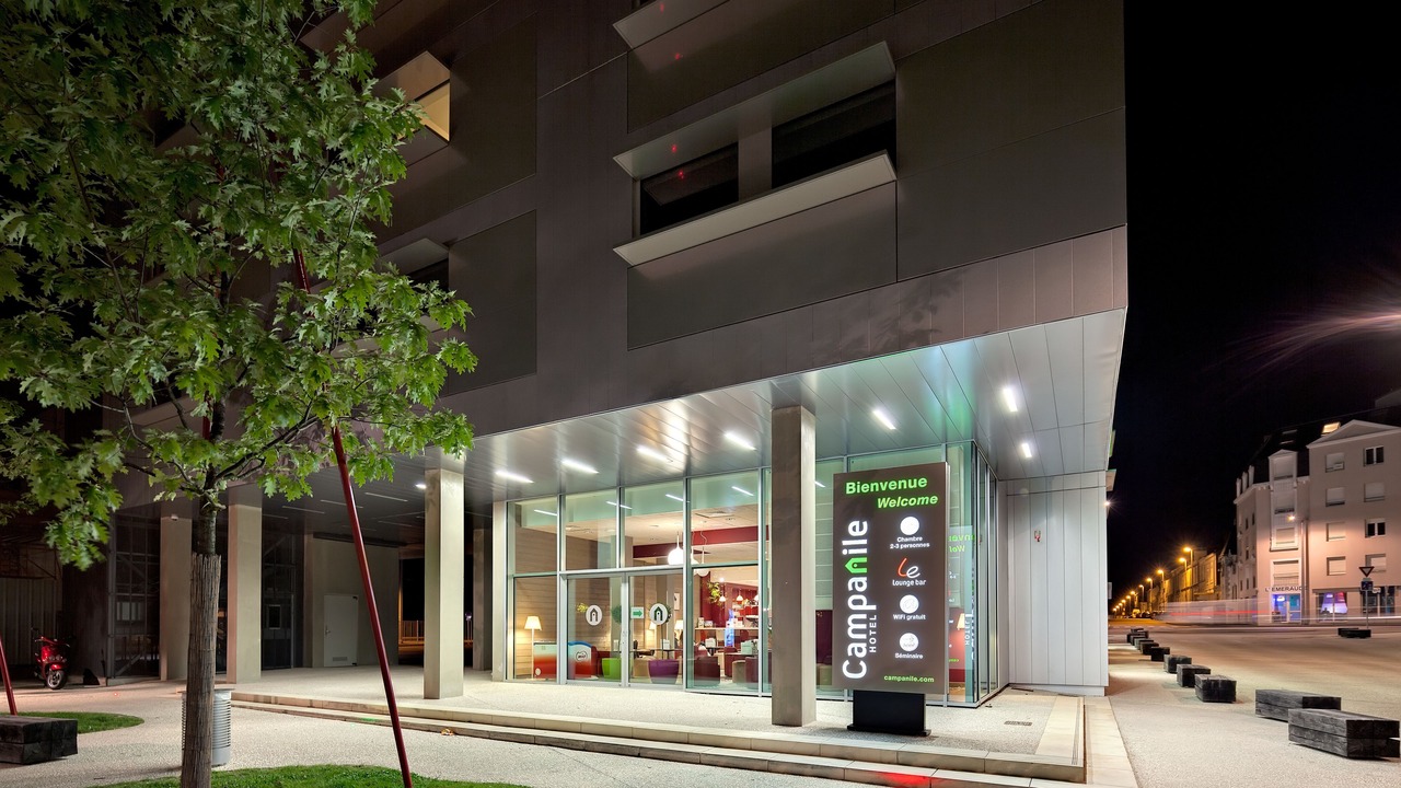 Photo of Outdoor in La Roche-sur-Yon