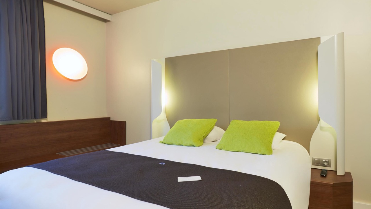 Photo of Outdoor in La Roche-sur-Yon