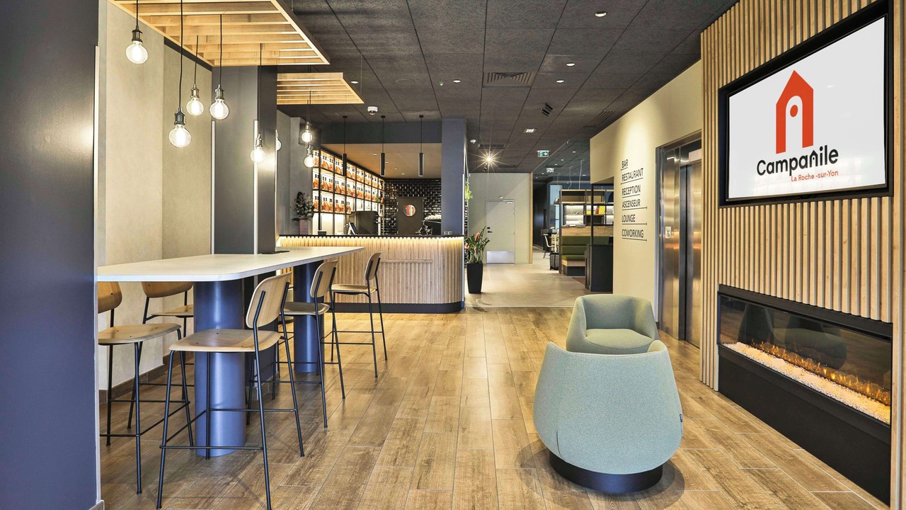 Photo of Others in La Roche-sur-Yon