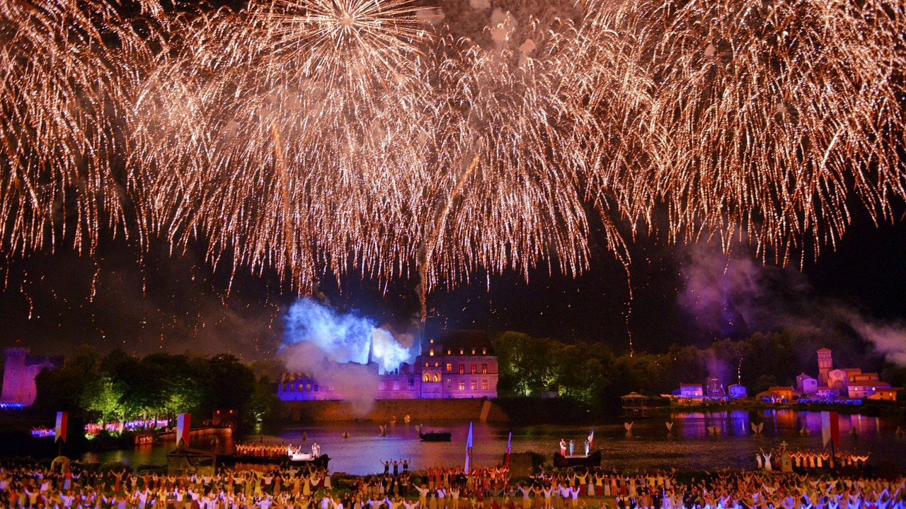 Photo of Others in La Roche-sur-Yon
