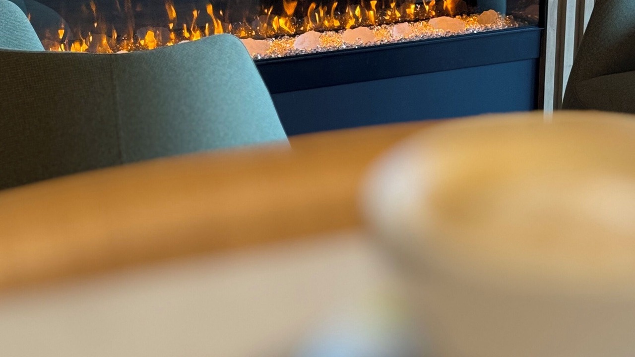 Photo of Livingroom in La Roche-sur-Yon