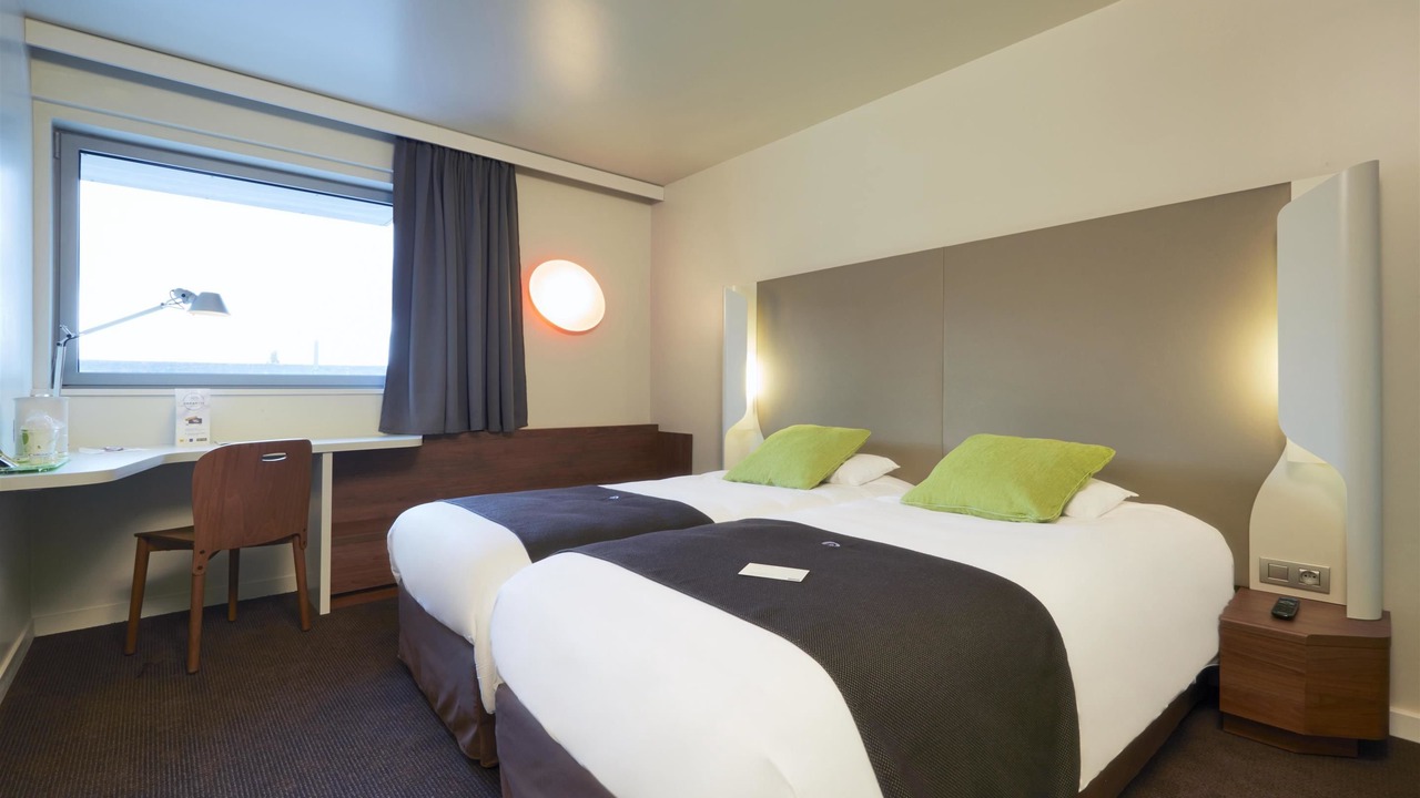 Photo of Bedroom in La Roche-sur-Yon