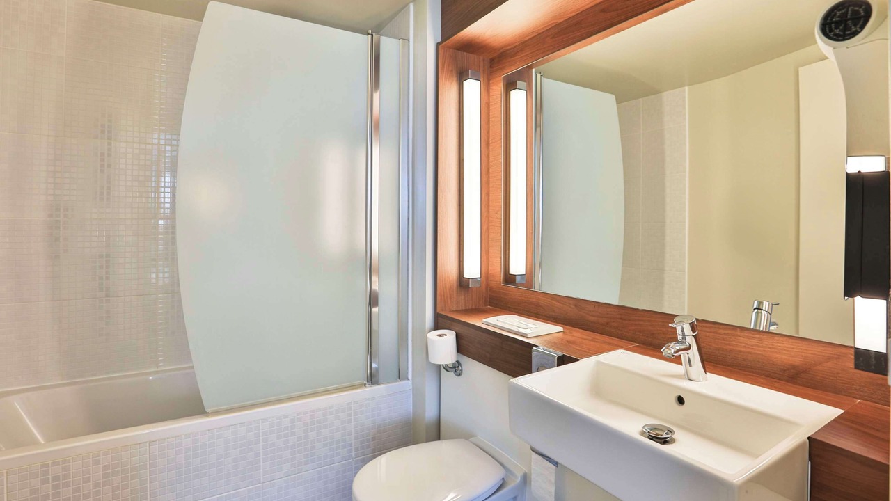 Photo of Bathroom in La Roche-sur-Yon