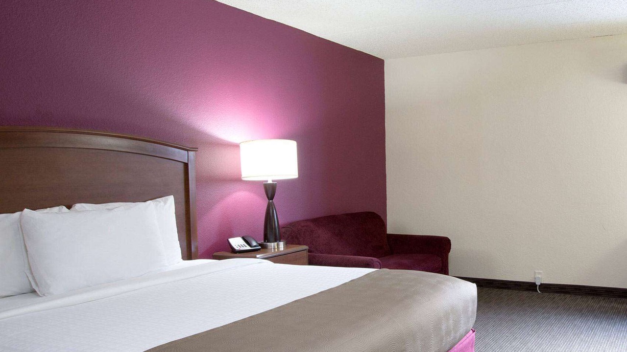 Photo of Bedroom in Osceola