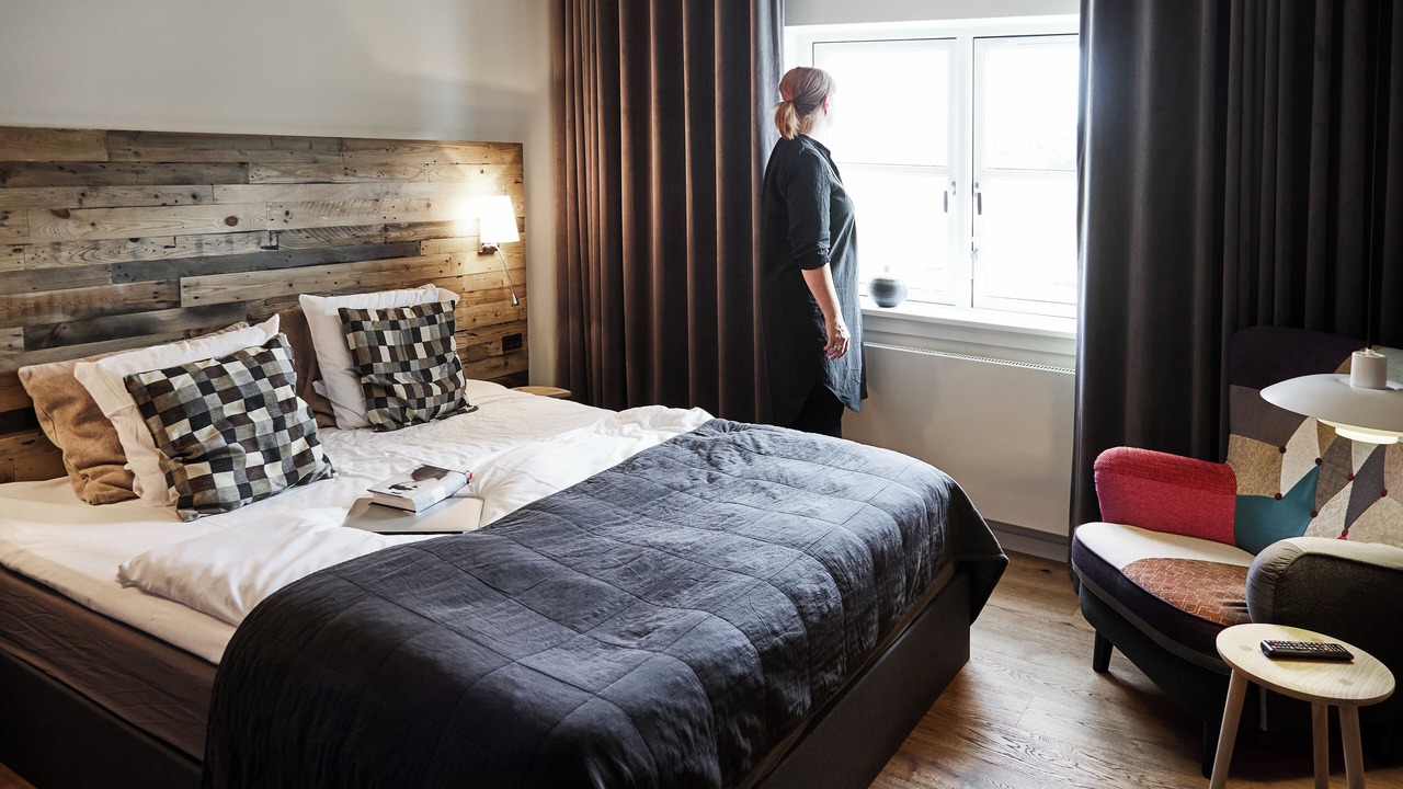 Photo of Bedroom in Vejle