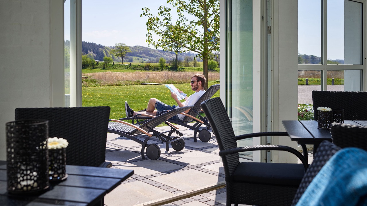 Photo of Patio Balcony in Vejle
