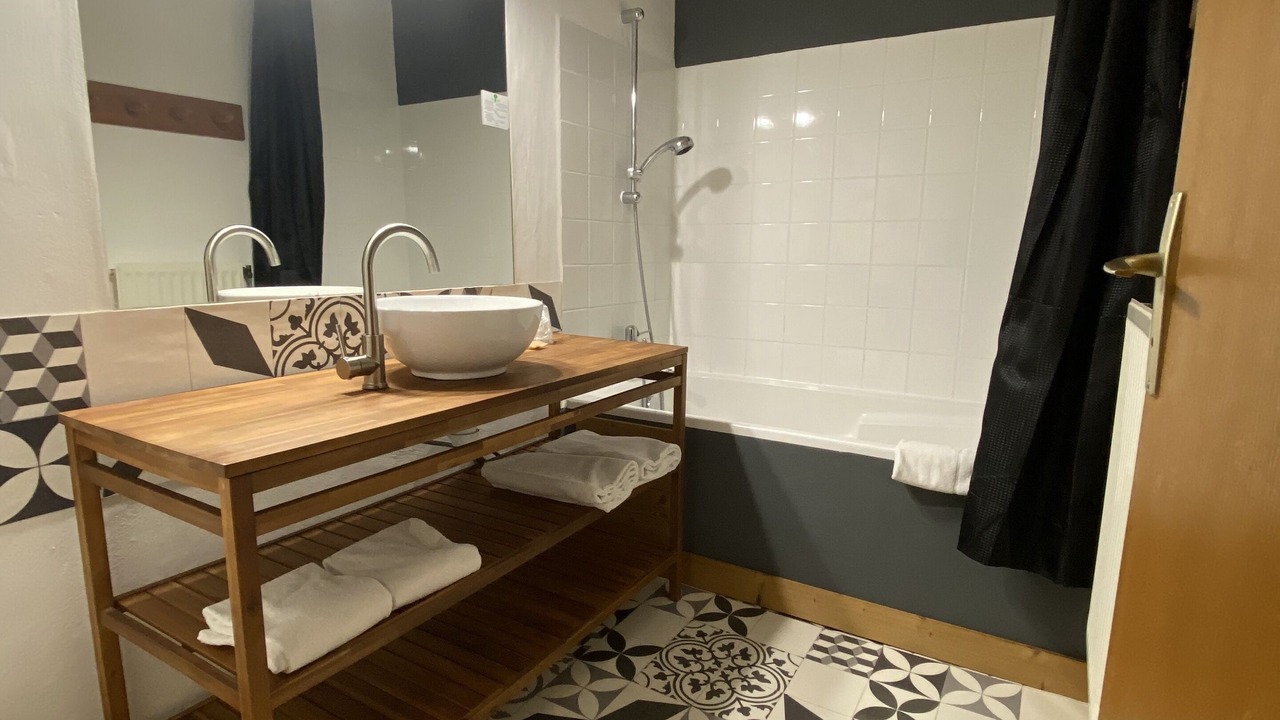 Photo of Others in Les Houches