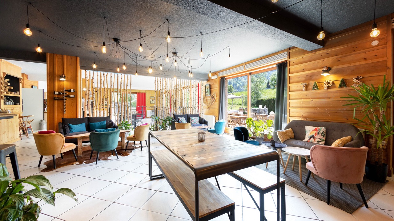 Photo of Others in Les Houches