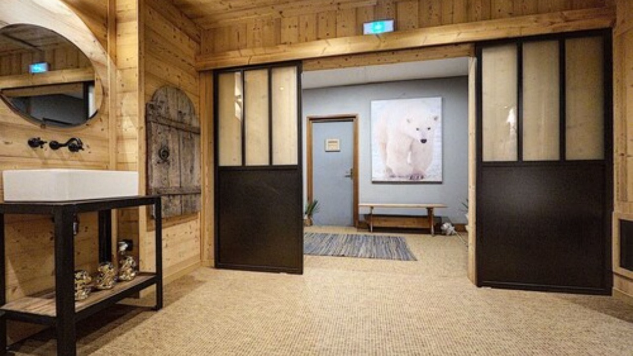 Photo of Others in Les Houches