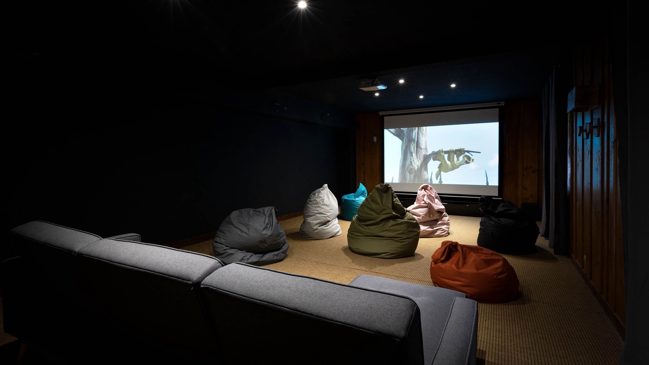 Photo of Others in Les Houches