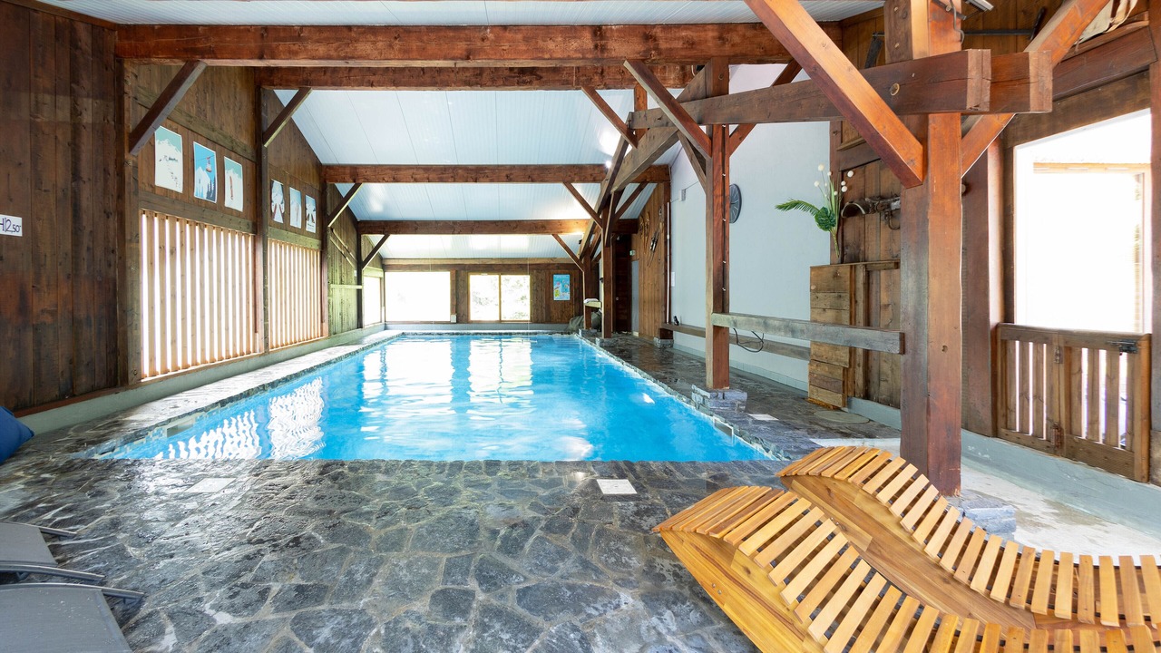 Photo of Outdoor in Les Houches