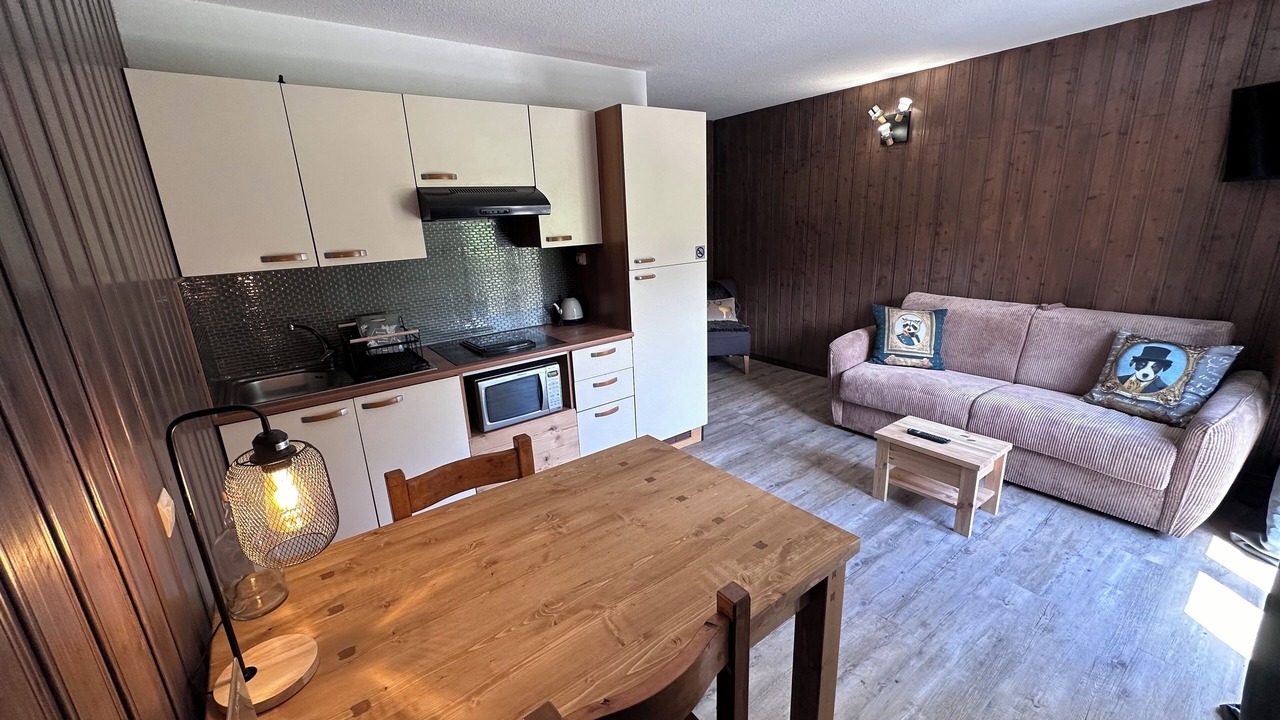 Photo of Others in Les Houches