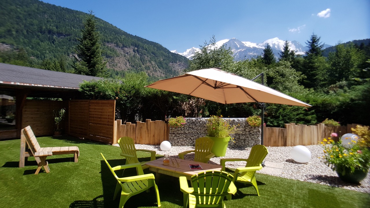 Photo of Outdoor in Les Houches