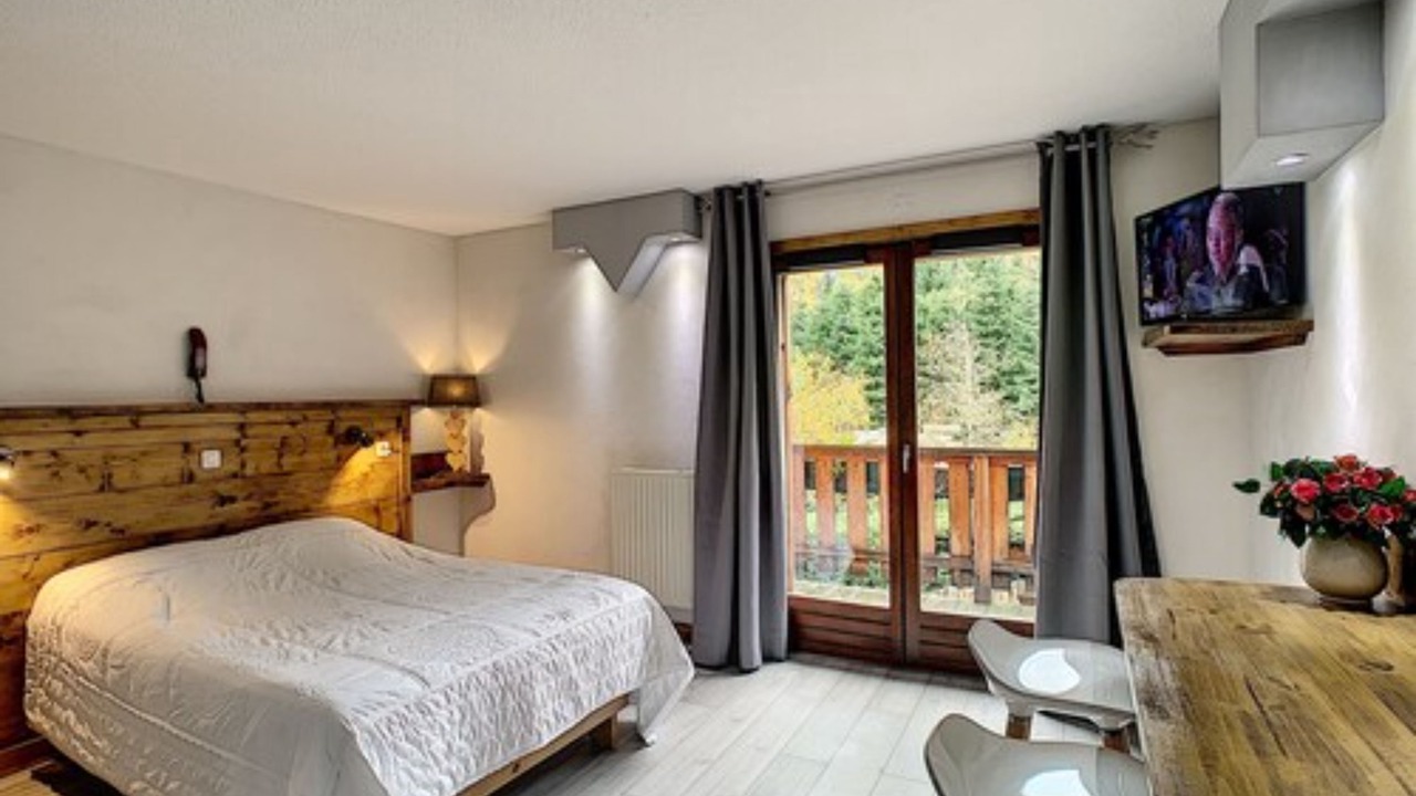 Photo of Others in Les Houches