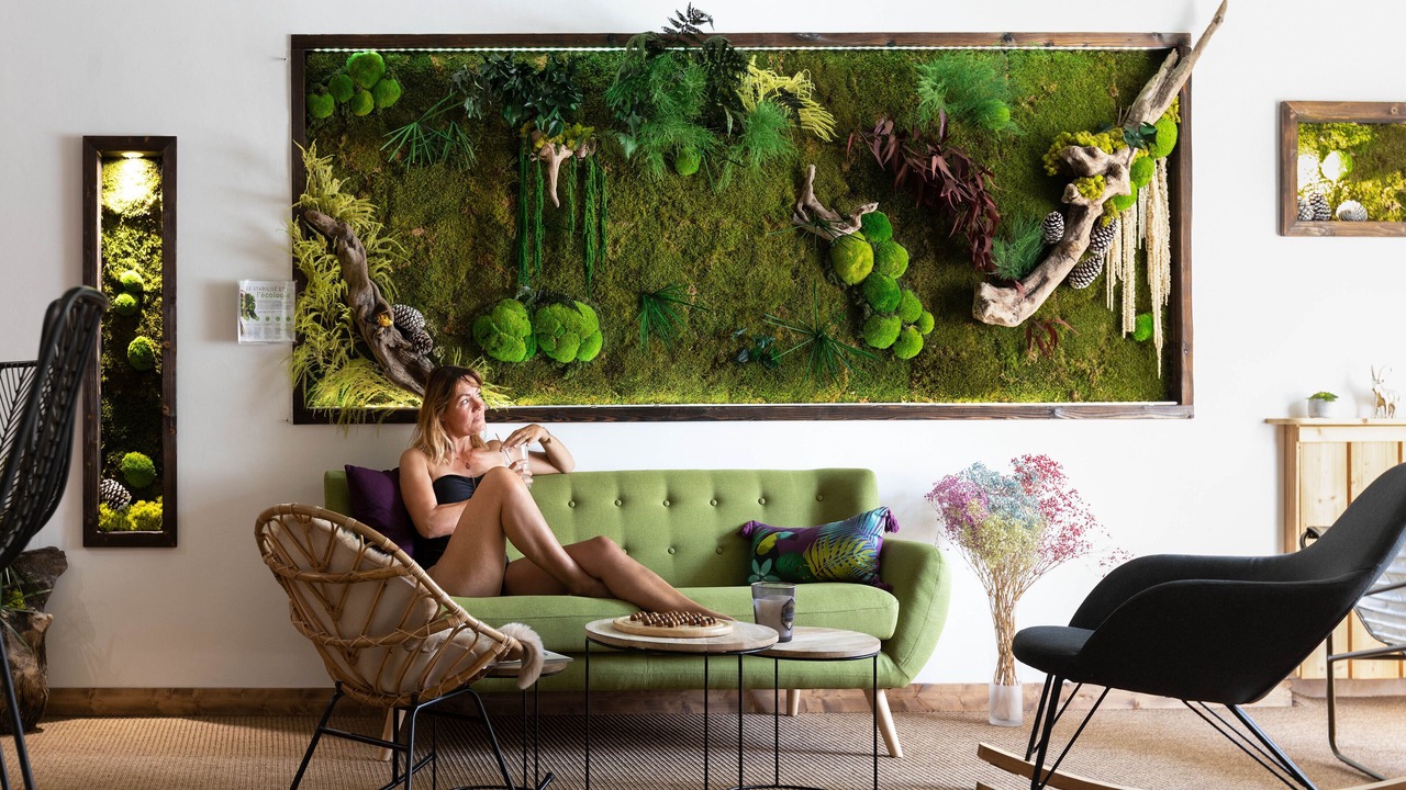 Photo of Others in Les Houches