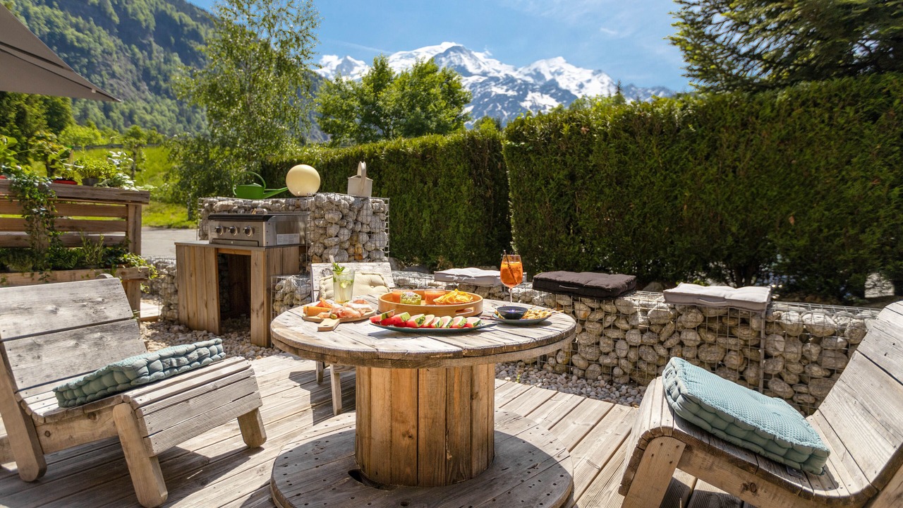 Photo of Others in Les Houches