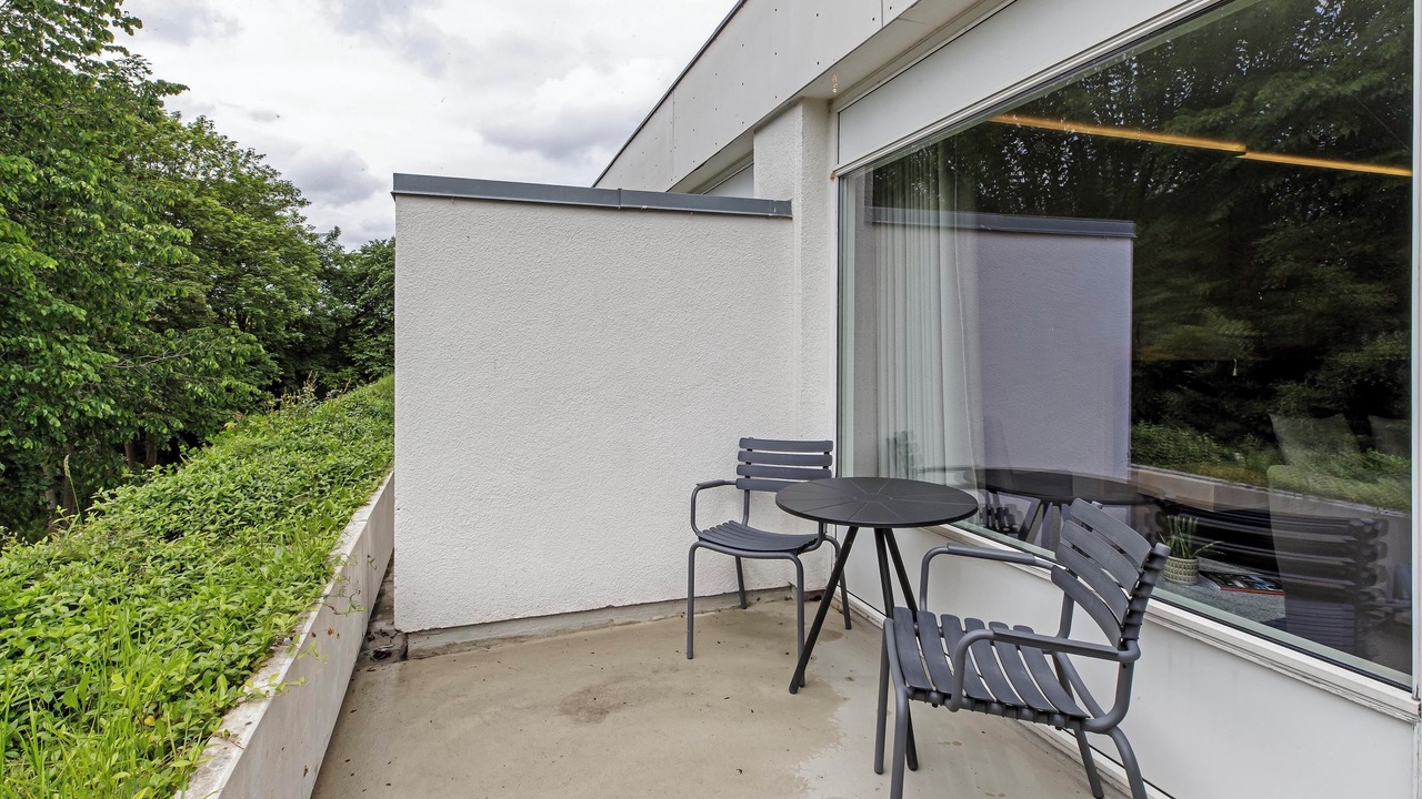 Photo of Bedroom in Lyngby-Taarbæk Kommune
