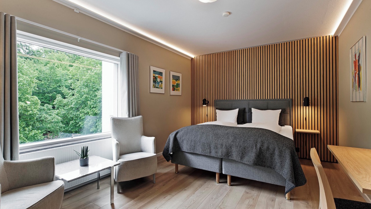 Photo of Bedroom in Lyngby-Taarbæk Kommune