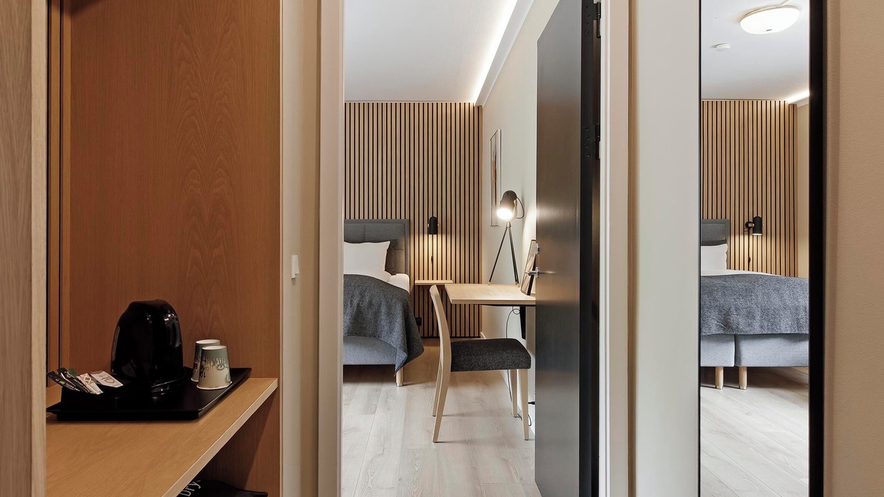 Photo of Bedroom in Lyngby-Taarbæk Kommune