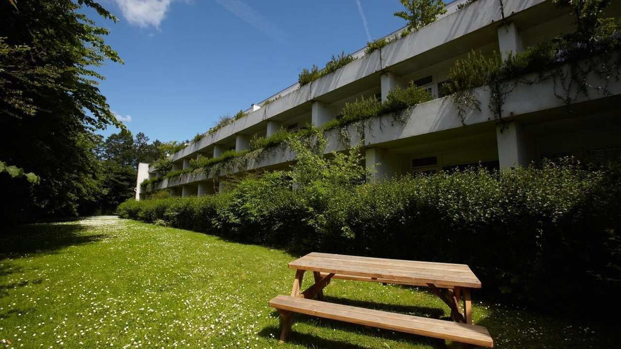 Photo of Outdoor in Lyngby-Taarbæk Kommune