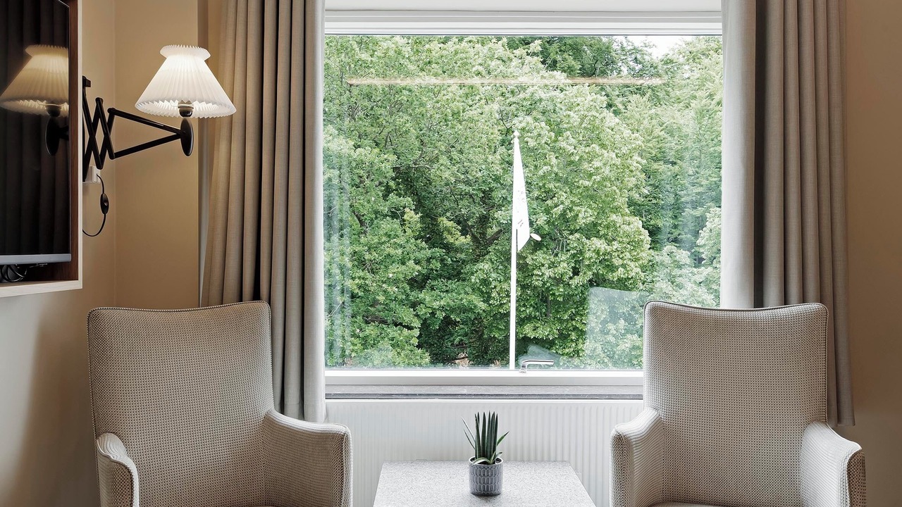 Photo of Bedroom in Lyngby-Taarbæk Kommune