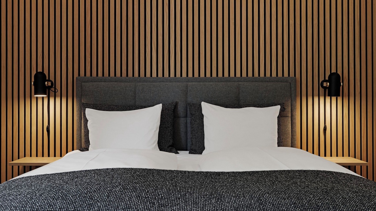 Photo of Bedroom in Lyngby-Taarbæk Kommune