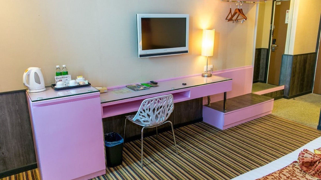 Photo of Bedroom in Taman Wah Keong