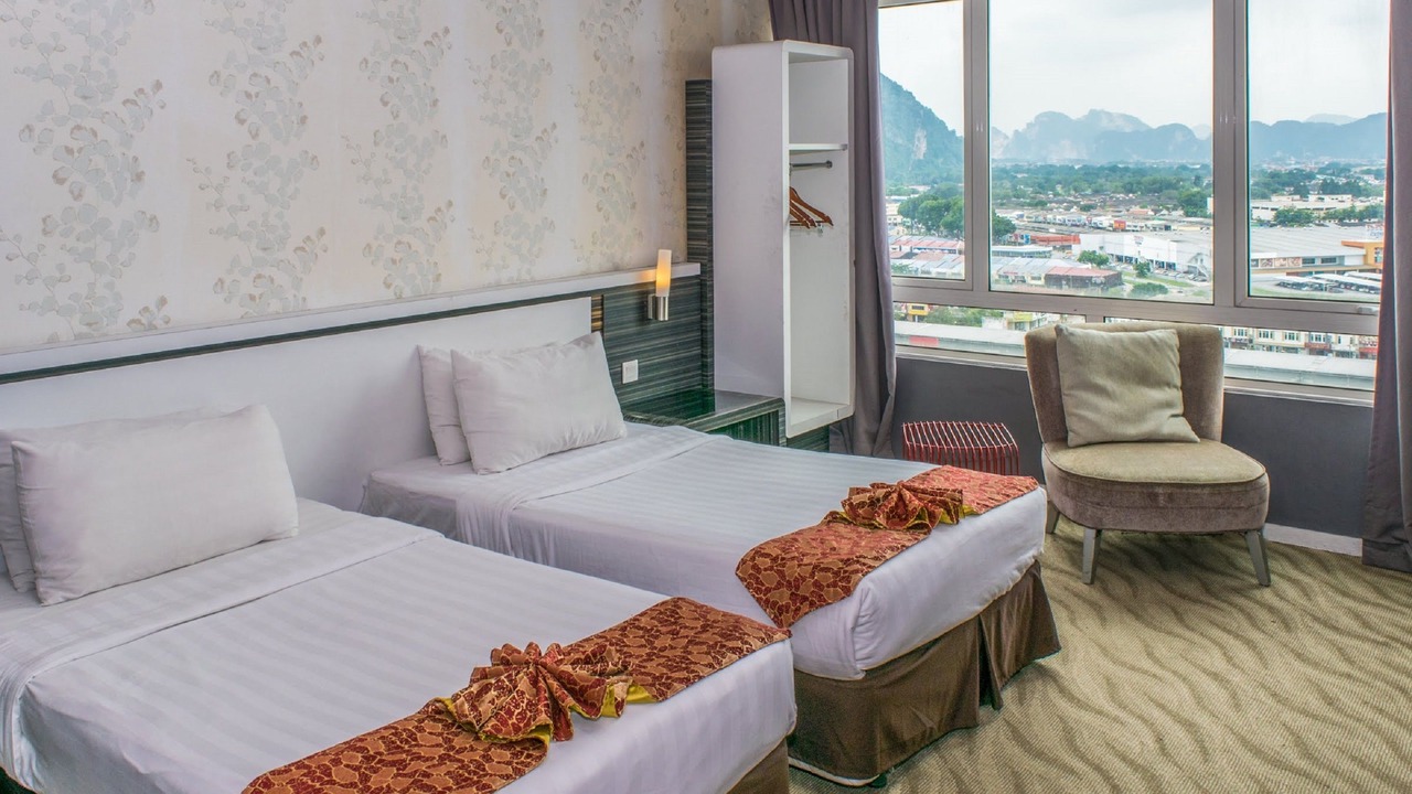 Photo of Bedroom in Taman Wah Keong