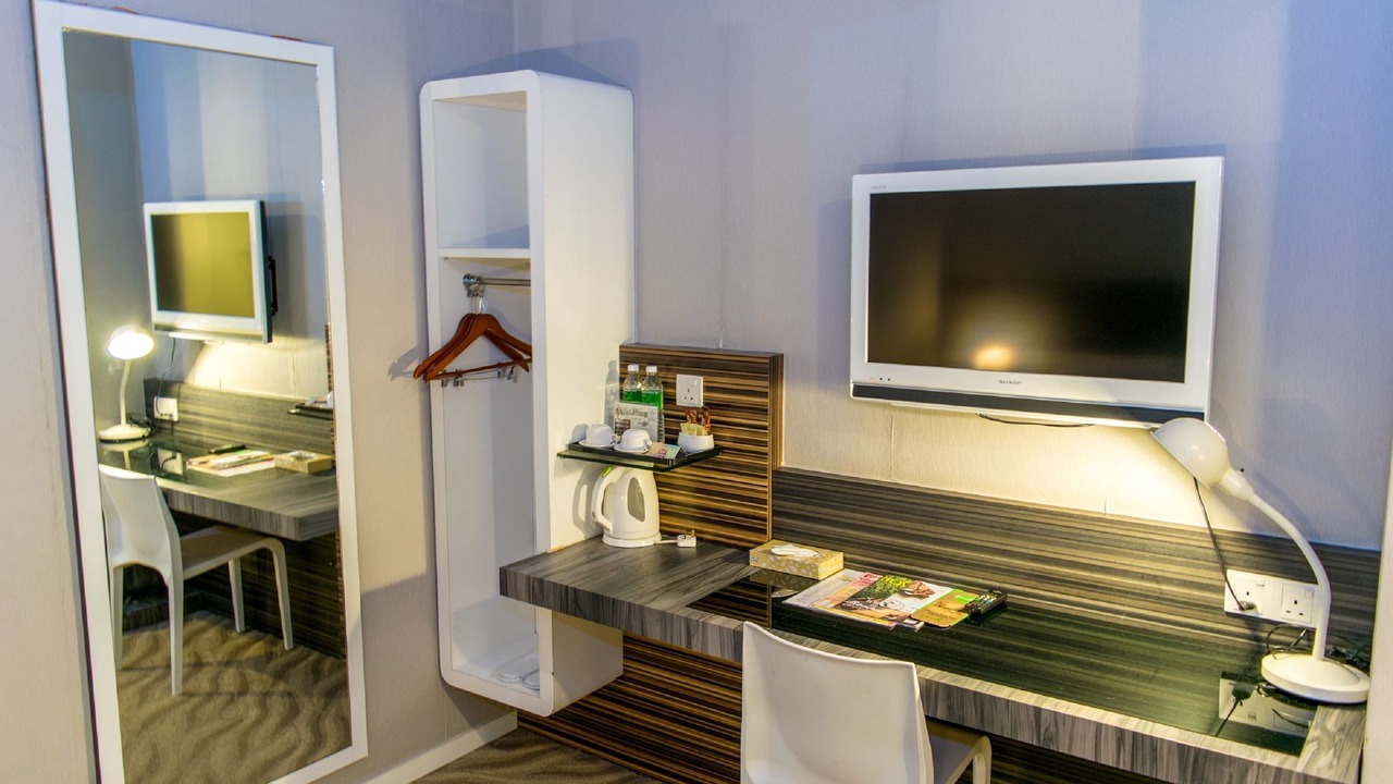 Photo of Bedroom in Taman Wah Keong