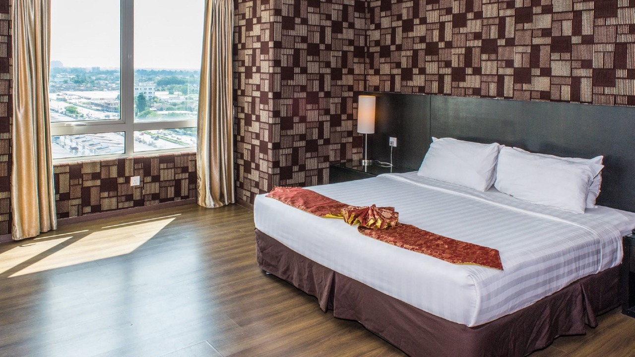 Photo of Bedroom in Taman Wah Keong