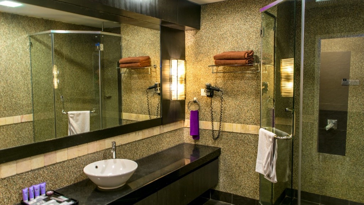 Photo of Bathroom in Taman Wah Keong