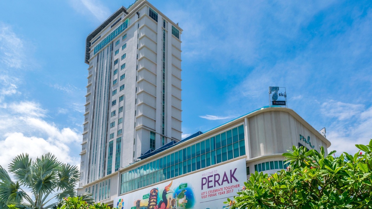 Photo of Outdoor in Taman Wah Keong