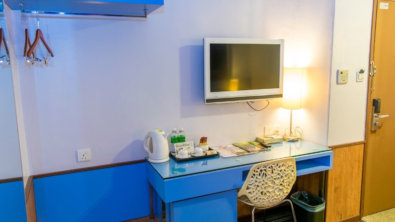 Photo of Bedroom in Taman Wah Keong