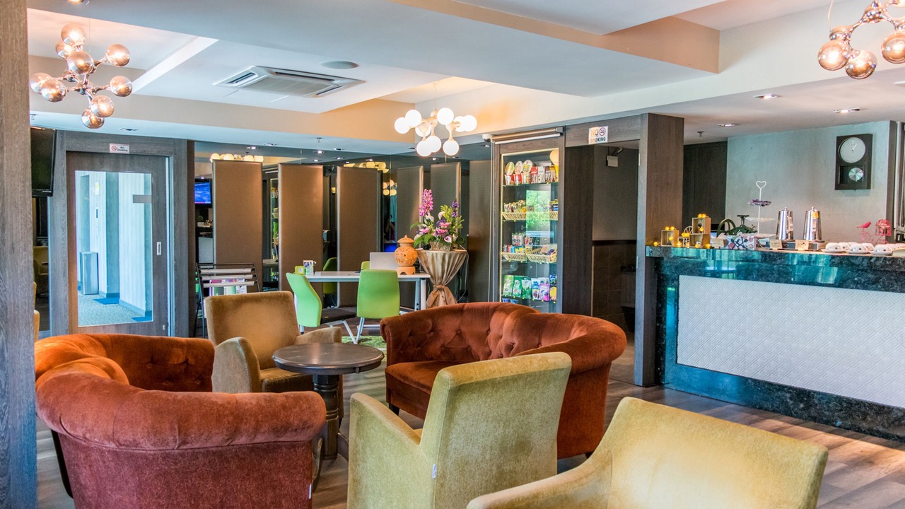 Photo of Others in Taman Wah Keong