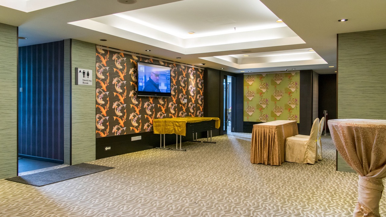 Photo of Others in Taman Wah Keong