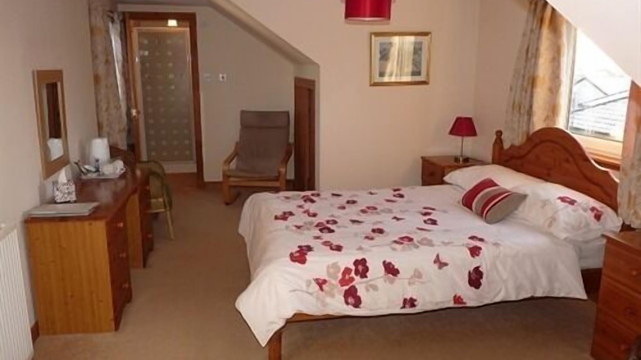 Photo of Bathroom in Mauchline